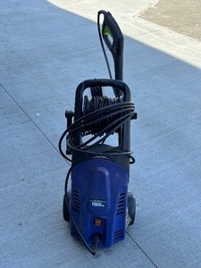 Pressure Washer