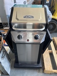 Propane Grill