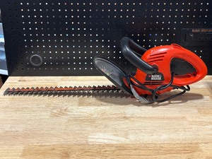 Electric Hedge Trimmer