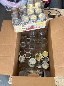 Canning Jars
