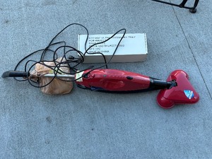 H2O Mop Ultra