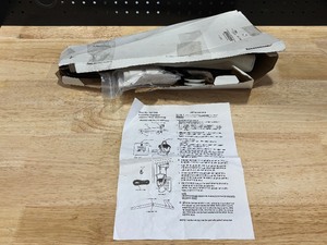 Overdoor Traction with Water Bag