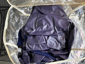 Air Mattress and Pump