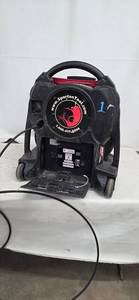 Spartan Tool SparVision 200 Pipe Inspection System - Portable Cart Unit