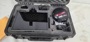 Laser Products LT-2D3D Laser Template - US Version with Manual & Accessories