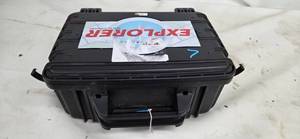 Spartan Tool SP1610 Explorer Portable Field Computer - Scanprobe UK Built 2019