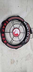 Spartan Tool Trap-Eze Camera System