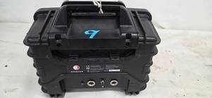 Spartan Explorer SP1610 Scanprobe - 24V Field Unit with 2x 5-Pin DIN & DB-15