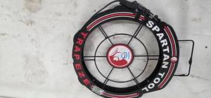 Spartan Tool Trap-Eze Camera System