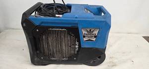 Phoenix DryMAX XL LGR Dehumidifier - 125 PPD AHAM