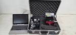 Laser Products LT-55 XL Laser Templator - Case Included (AF510095XL)