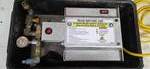Spartan Tool Jetting System With Gauge & Hoses In SKB iSeries Case
