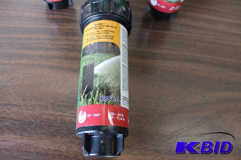 Rain Bird 42SA Irrigation Rotor (4-pack)