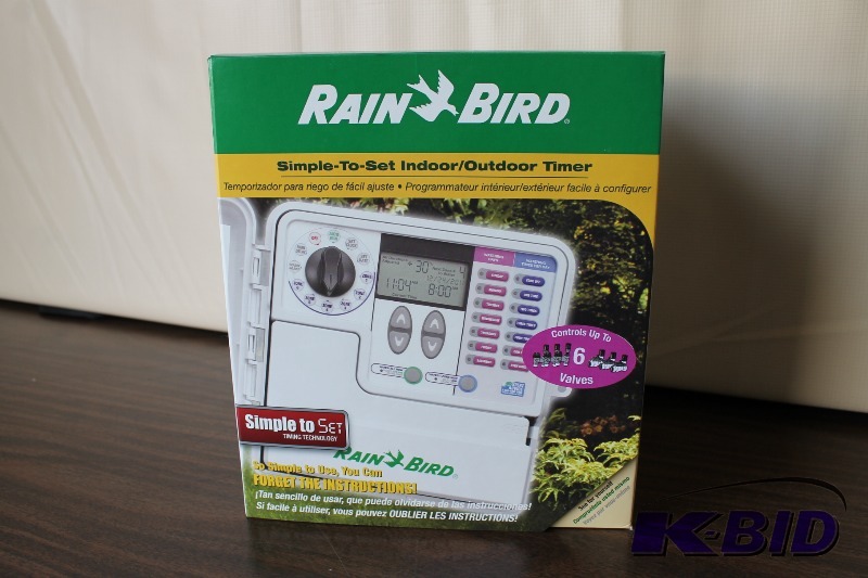 Rain Bird SST-600