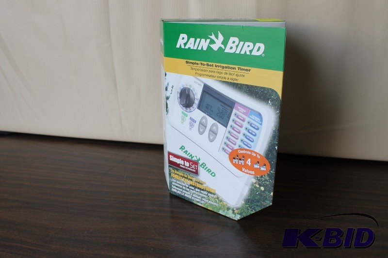 Rain Bird SST-400i
