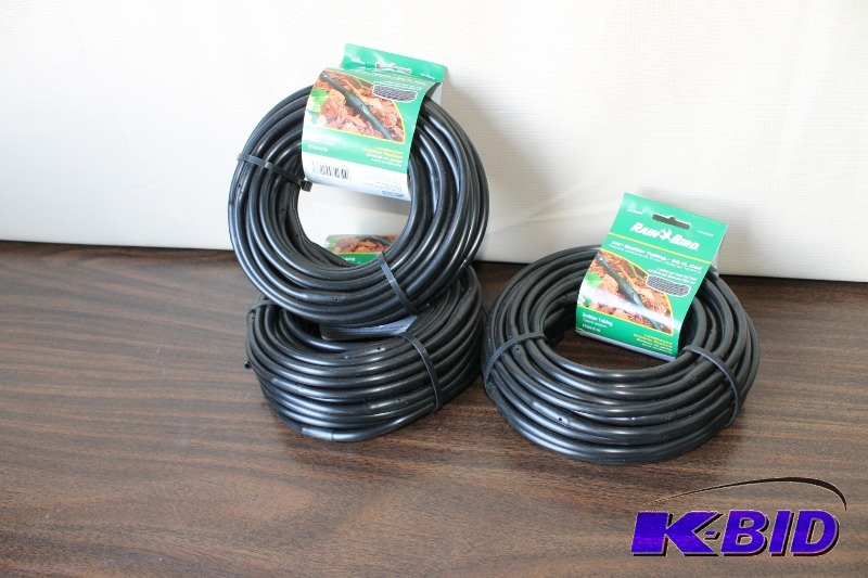 14 Emitter Tubing