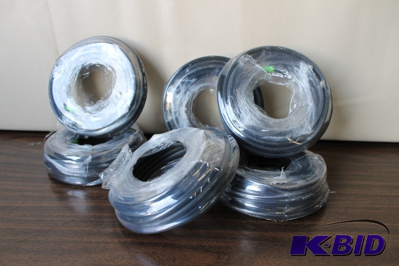 Drip Irrigation Tubing