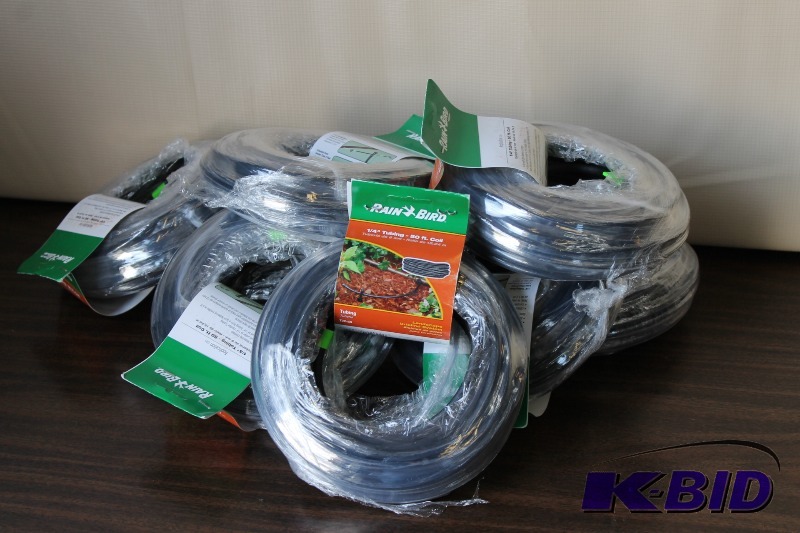 14 Tubing