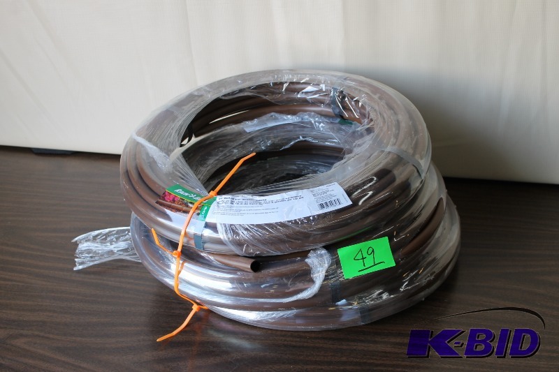 12 Emitter Tubing