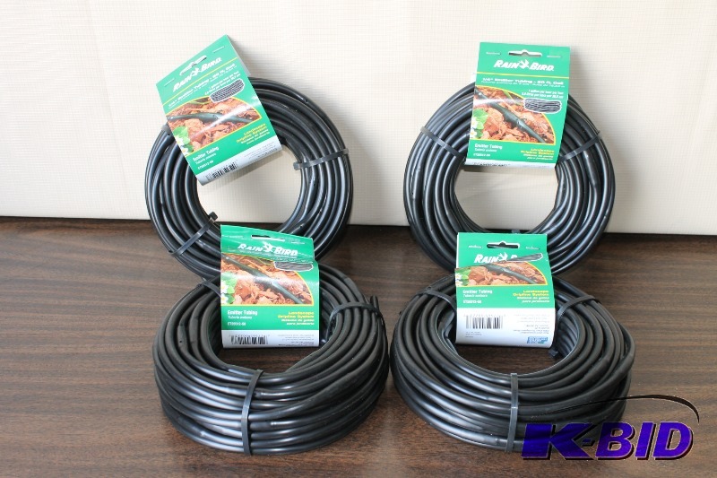 14 Emitter Tubing
