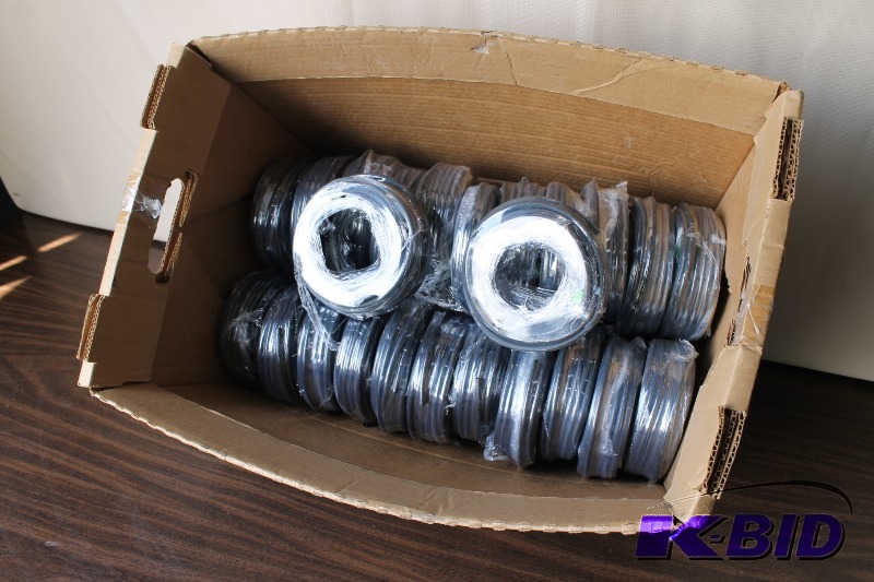 Tubing Coils