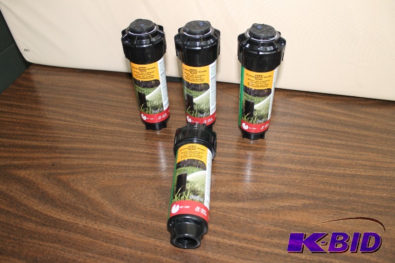 Rain Bird 42SA Irrigation Rotor (4-pack)