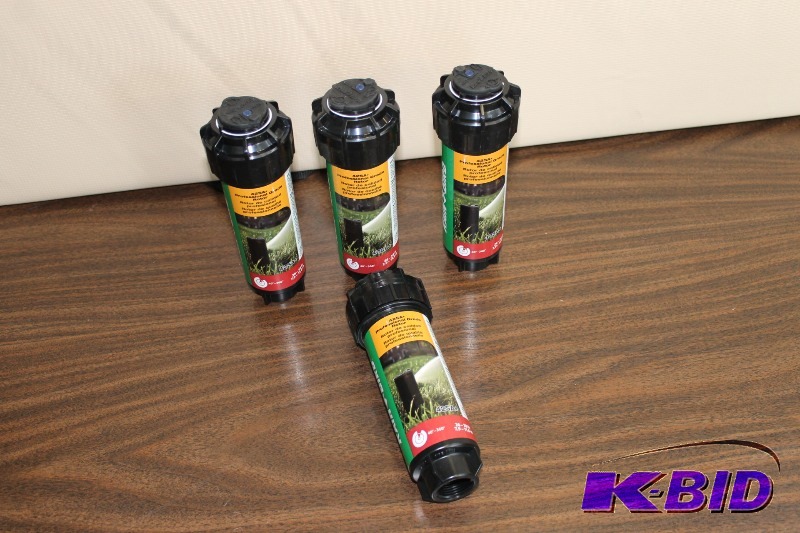 Rain Bird 42SA Irrigation Rotor (4-pack)
