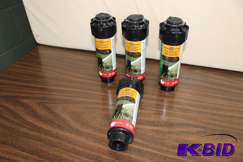 Rain Bird 42SA Irrigation Rotor (4-pack)