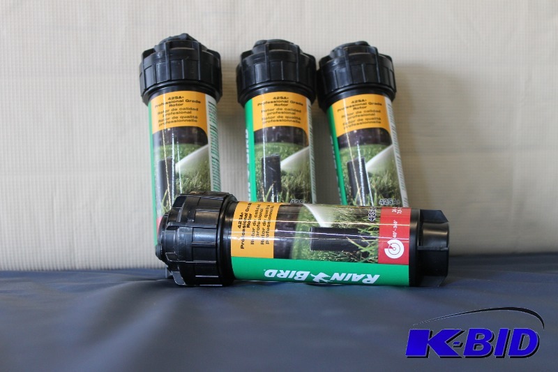 Rain Bird 42SA Irrigation Rotor (4-pack)