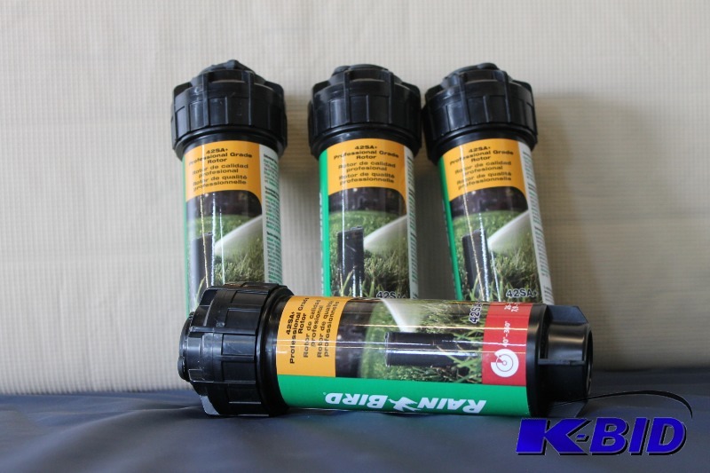 Rain Bird 42SA Irrigation Rotor (4-pack)