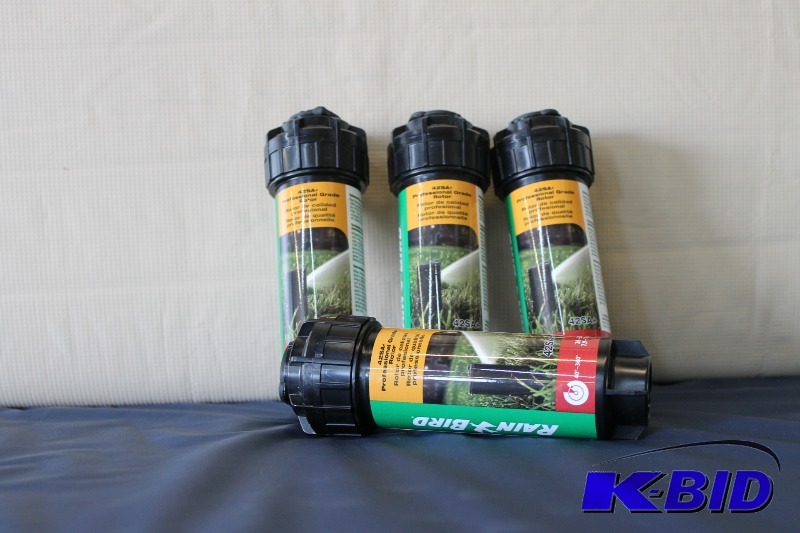 Rain Bird 42SA Irrigation Rotor (4-pack)