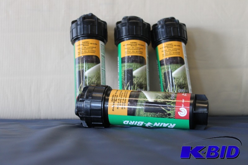 Rain Bird 42SA Irrigation Rotor (4-pack)