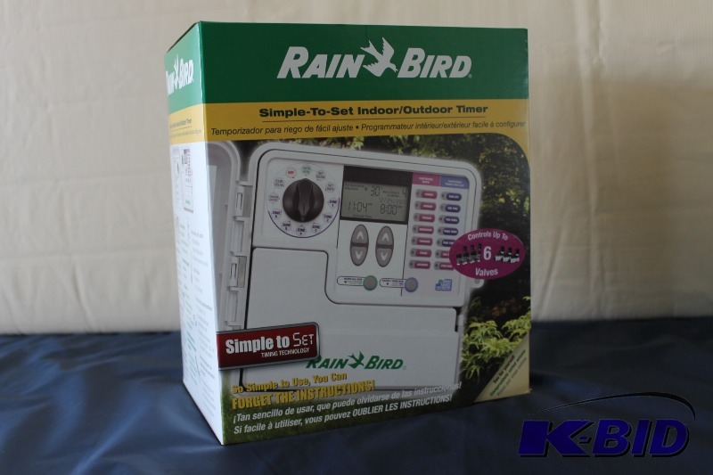 Rain Bird SST-600
