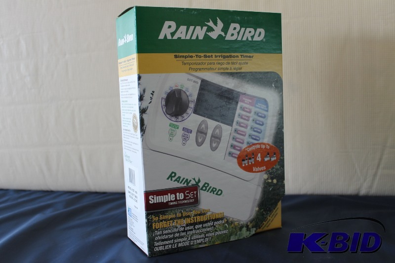 Rain Bird SST-400i