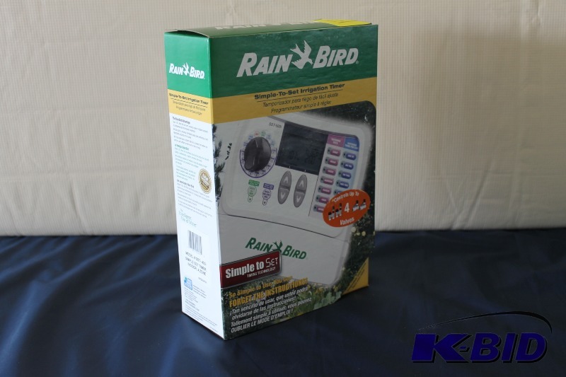 Rain Bird SST-400i
