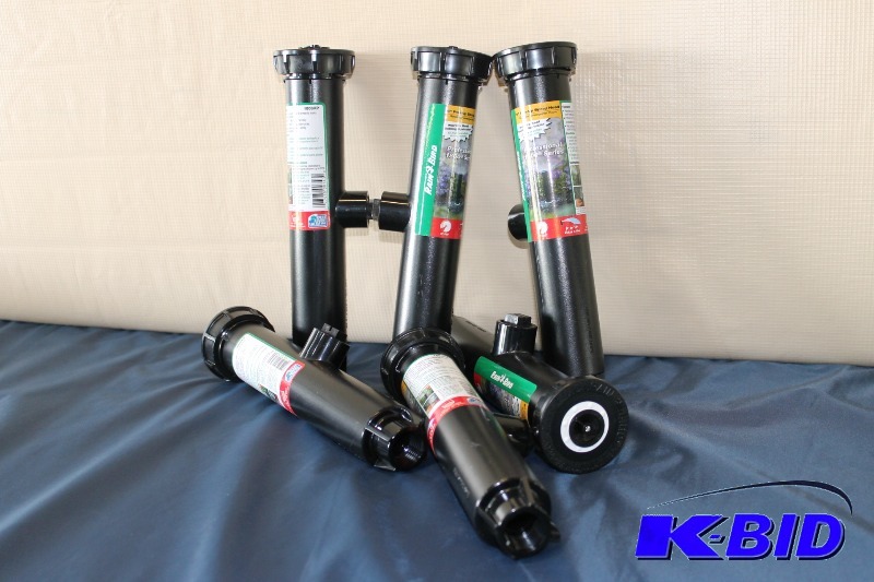 Professional 1800 Series Spray Heads