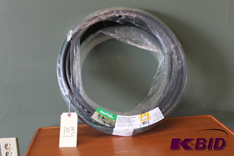 Swing Pipe - 12