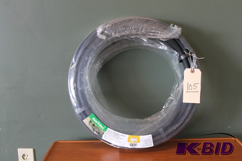 Swing Pipe - 12