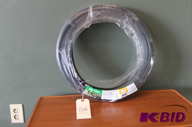 Swing Pipe - 12