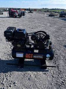 Air compressor  AGT  2026  Unused  AC