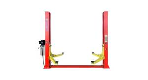 Two post Base plater Auto lift  AGT  2026  Unused  ATK-B1000