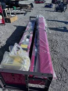 Two post Base plater Auto lift  AGT  2026  Unused  ATK-B1000