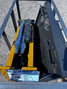 Skid Steer Breaker  AGT  2026  Unused  SSHH680