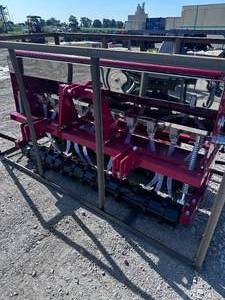 Skid steer Seeder | AGT | 2026 | Unused | STSD10