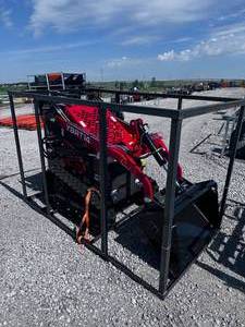 Skid steer Loder  AGT  2026  Unused  YSRT14