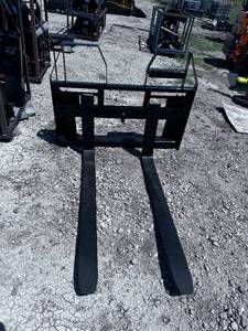 Wheel Loader Forks  AGT  2026  Unused  JDCPF48-4400-FF
