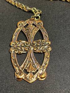 Rosary Necklaces Mixed Lot (Lot of 3)