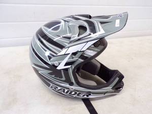 Raider Helmet