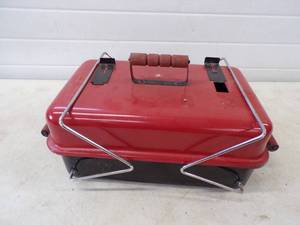 Sunbeam Patio Master Grill