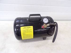 5 Gallon Portable Air Tank